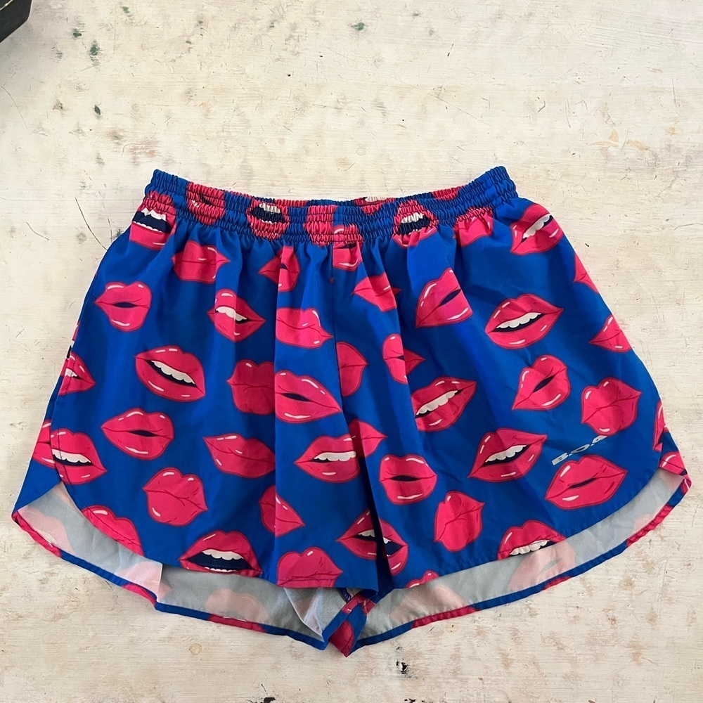 BOA Men 1 Elite Split Short MD Xoxo | size Large